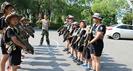 为什么说学生夏令营全方面提高孩子的能力