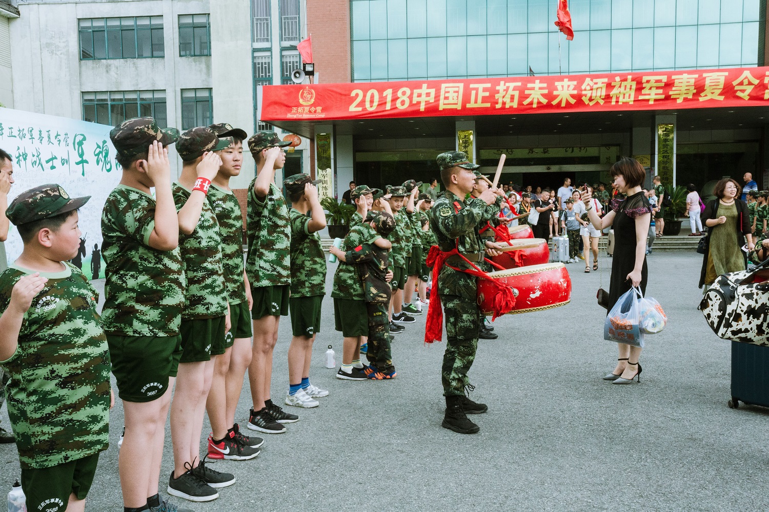 如何选择国内夏令营？因素？